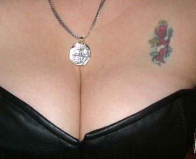 Orsi52 - Reife Blondine sucht Mann bis 35