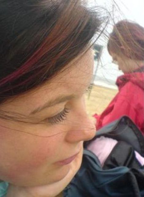 Dream31 - Mutter will Spaß!