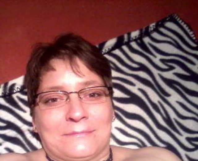 Milli46 - Bist Du geil auf mich?