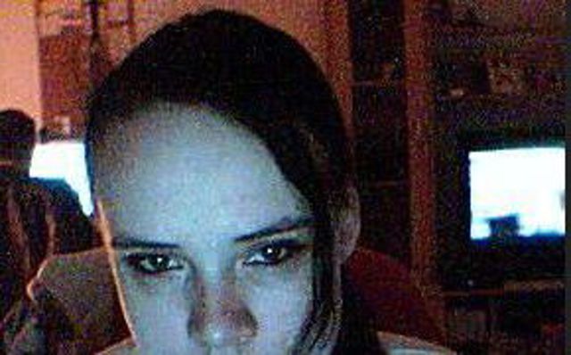 Webcam37 - Bin eine die gerne vor der Webcam sitzt!