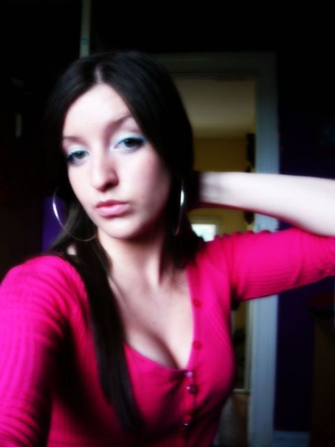 Hilda27 - BI-Girl sucht Mann!
