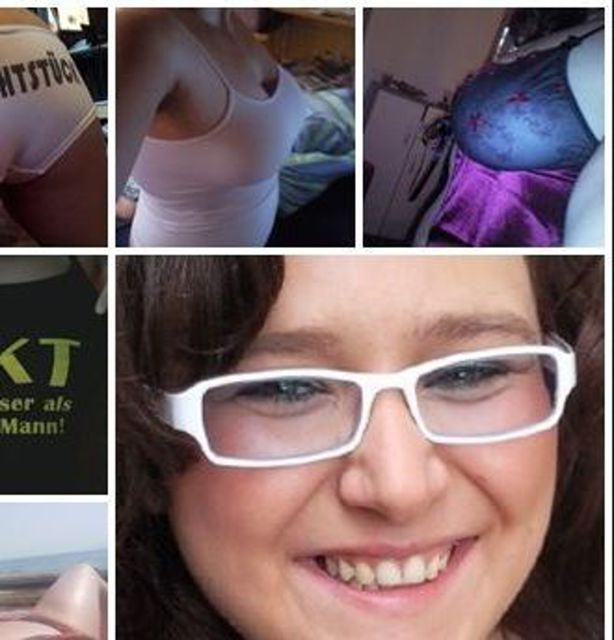 Lilli35 - Suche ein unkompliziertes Sextreffen...