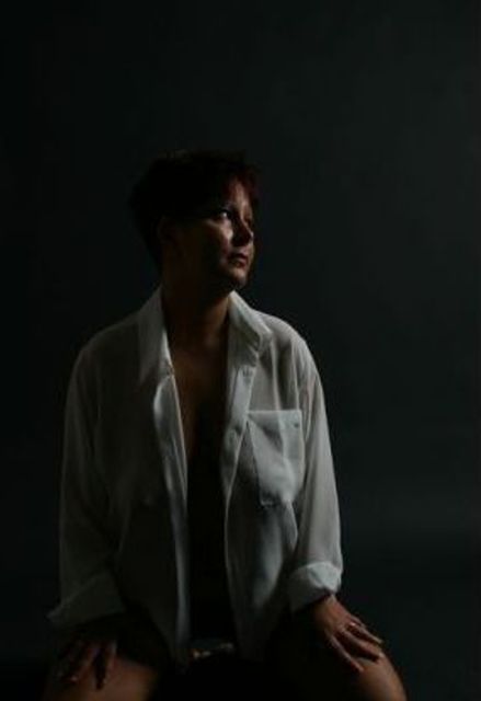 Babsi69 - Babsi, 49, sucht!!!