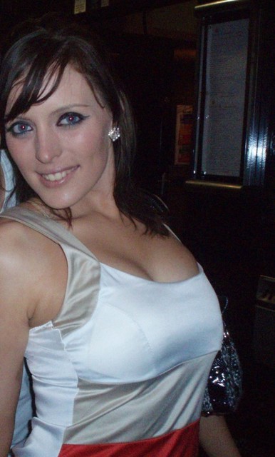 SexyMona - Sex around the clock?