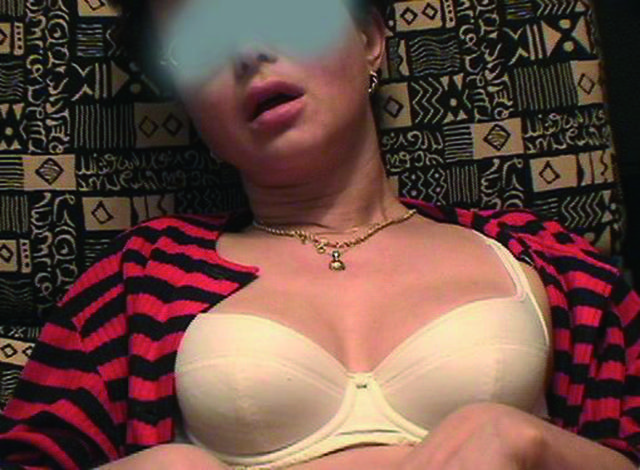 Lea50 - Innsbruckerin sucht Innsbrucker - oder so :)