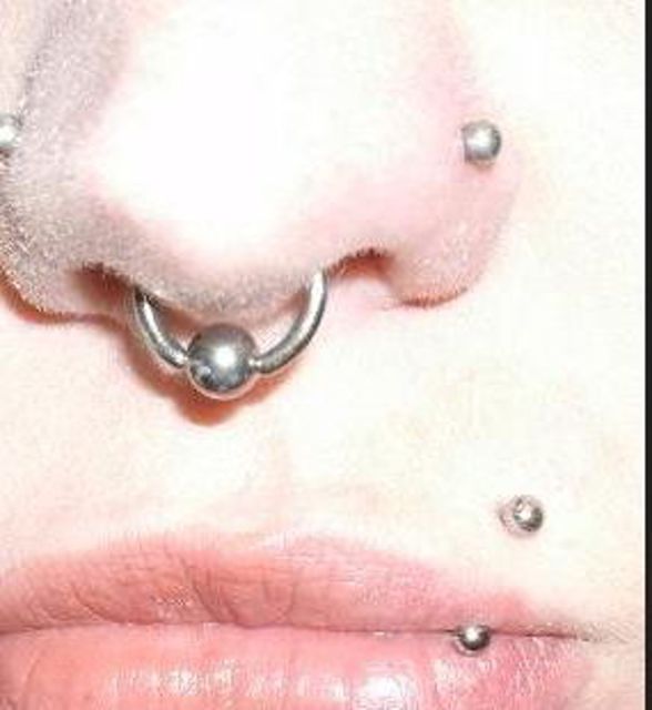 DicklicheMITTattoo - Dicke mit Tattoos und Kind sucht Mann!