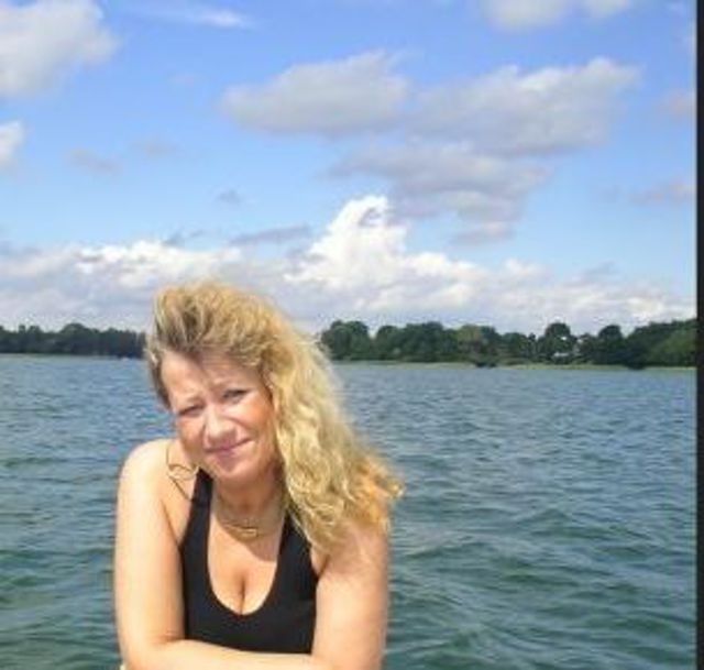 Margrit63 - Geschieden und einsam!