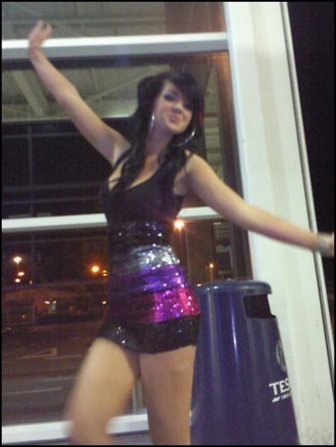 Theatrale - Für Sextreffen und mehr zu haben!