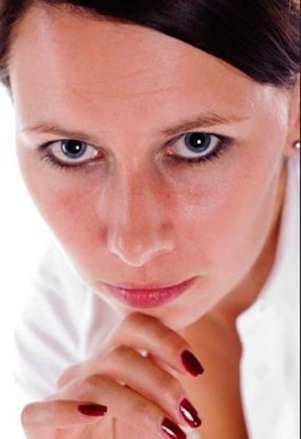 Vulkan - Wehe, wenn ich mal in Fahrt bin :)