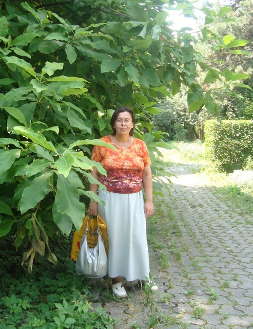IchWILL - Sehr reife Frau sucht nur junge Männer bis 50!