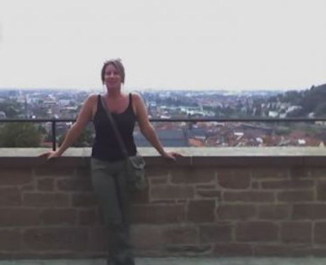 Bittersweet - Lass uns berühren, Leidenschaft spüren!