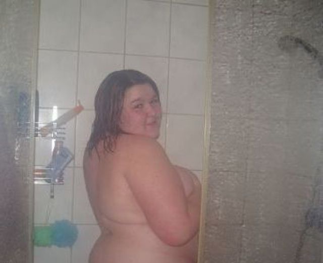 Dickisch - Bin nicht schlank :-(