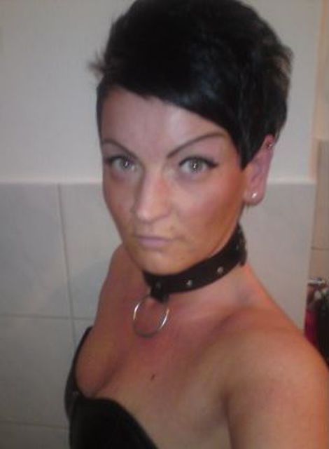 Denise30 - Ein Abend zu zweit, vielleicht? 