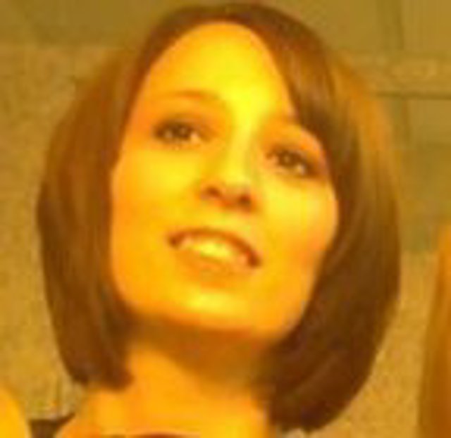 Daniela27 - Träume können wahr werden!