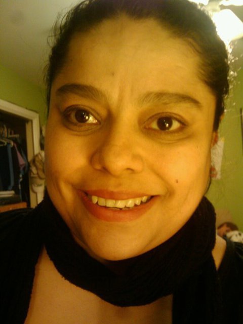 RomaLisa - Aus einer Roma-Familie!