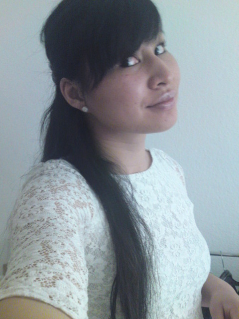 AsianGirl - Willst Du eine Asiatin kennen lernen?