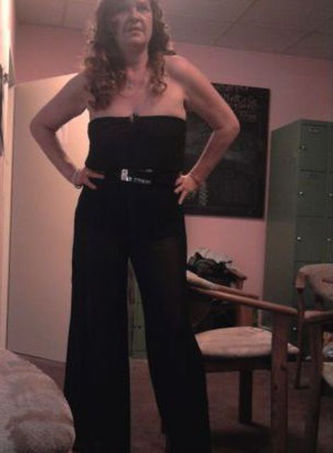 Silvia57 - Ich habe einen Mann, aber ich suche auch einen! 