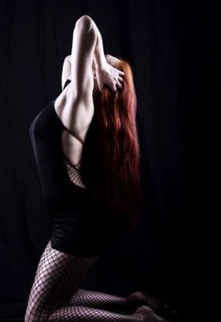 Rough35 - Rothaarige sucht Sextreffen in Wien!