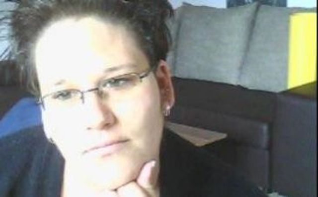 Sabrina36 - Ich suche einen Mann für einen Seitensprung!