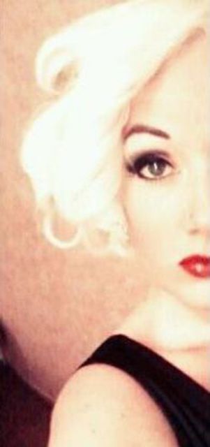 Marlene40 - Reifere Frau sucht Beziehung zu Mann!