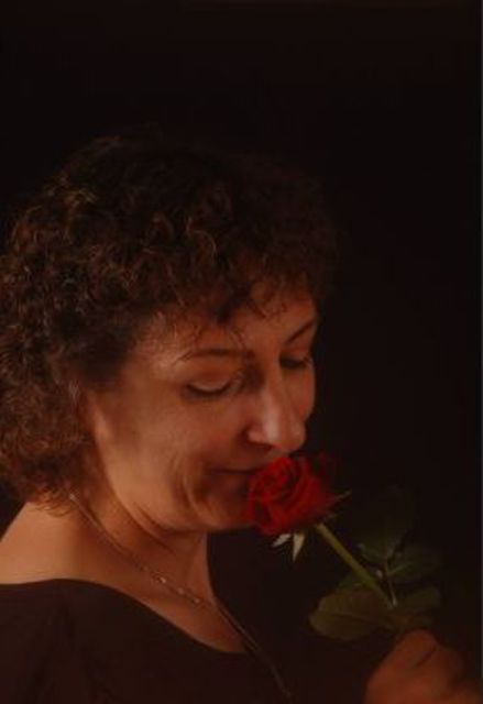 SweetPoison - Reife Frau sucht erfahrenen Mann zum Austausch!