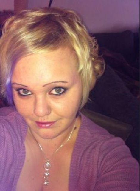 Melody36 - Blondes Gift! 