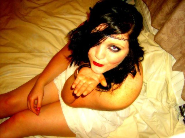 Vollmond22 - Ex-Model sucht Abwechslung!