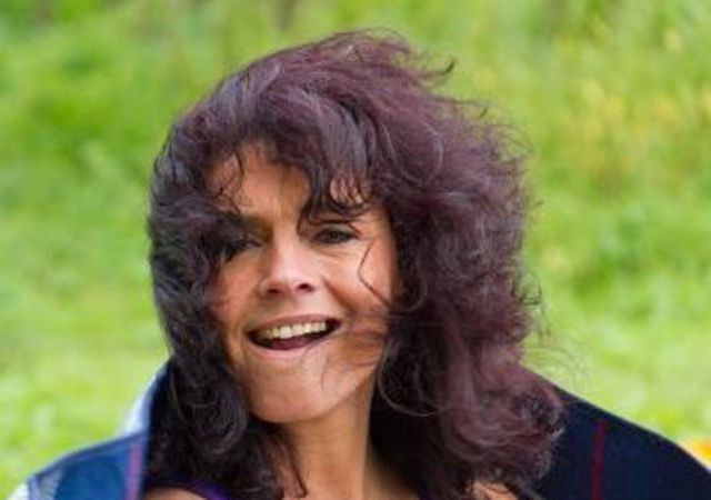 Engel1963 - Rassige Frau sucht mehr den blonden Mann!