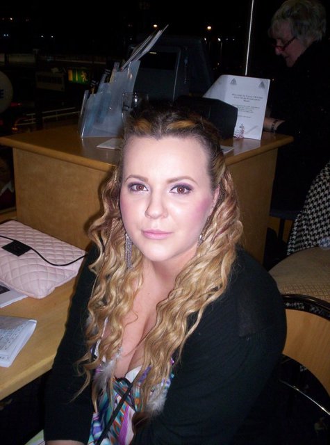 Puppe - Hübsches Gesicht ;-)