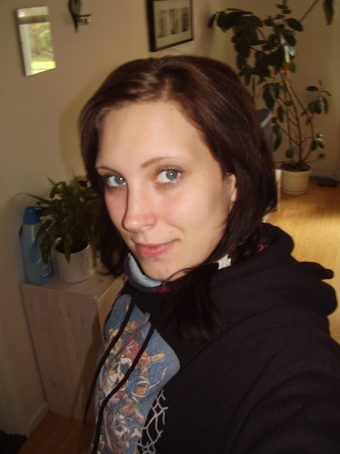 Sammy24 - Schau mir in die Augen, Kleiner :)