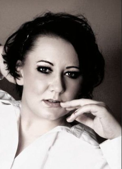 NeoKurtisane - Frau mit Stil sucht Mann mit Stil