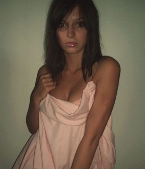 Mujer26 - Vlbg/Schweiz: Mann gesucht!