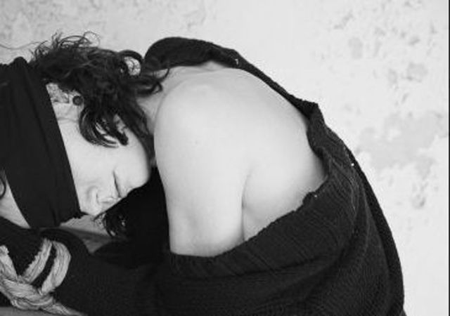 Artist30 - 30 jährige Künstlerin sucht Anschluss! 