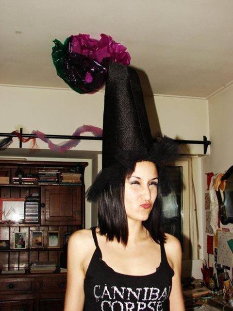 Conchitta - Im Freudentaumel wäre ich...