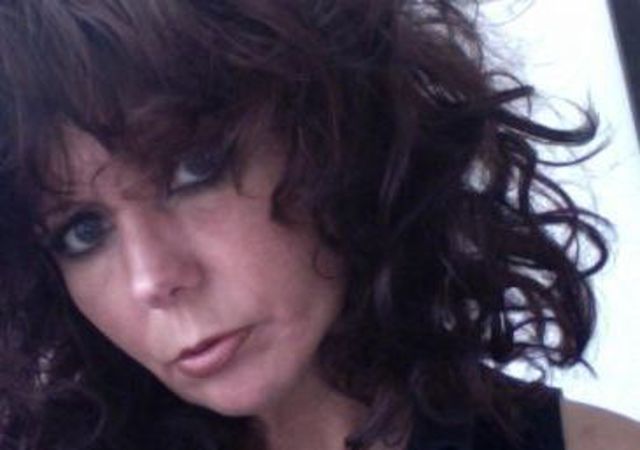 Liebling50 - 50 jährige sucht Sex!