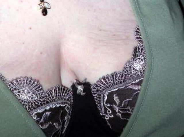 Quatschkopf - Reife Hausfrau Mitte 50!