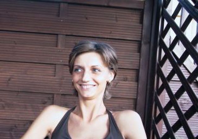 DresdenGirl - Tschechin aus Dresden nun in Wien!
