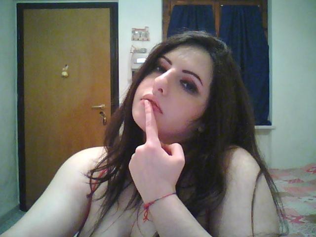 Nuray32 - Ich suche eine Beziehung!