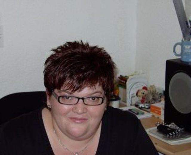 Herzensgut - 130kg - aber jedes Gramm mit Herz! 