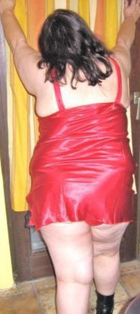 SexyMaus58 - Single ist man ungern!