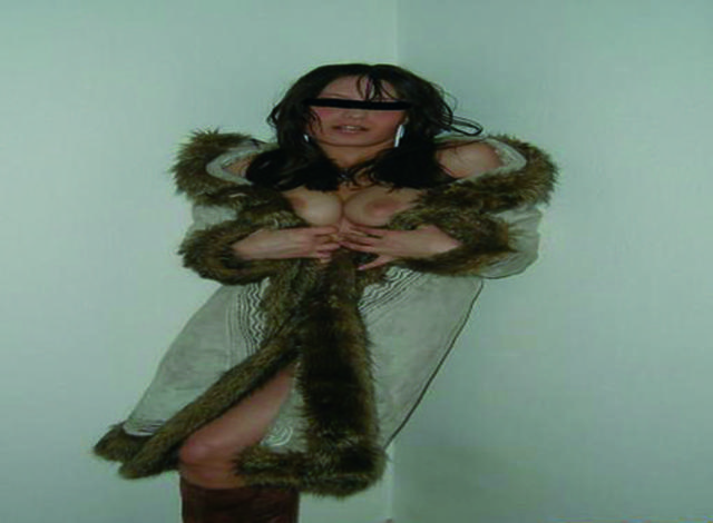 Verwirrt - Gibt es hier denn nur junge Männer???