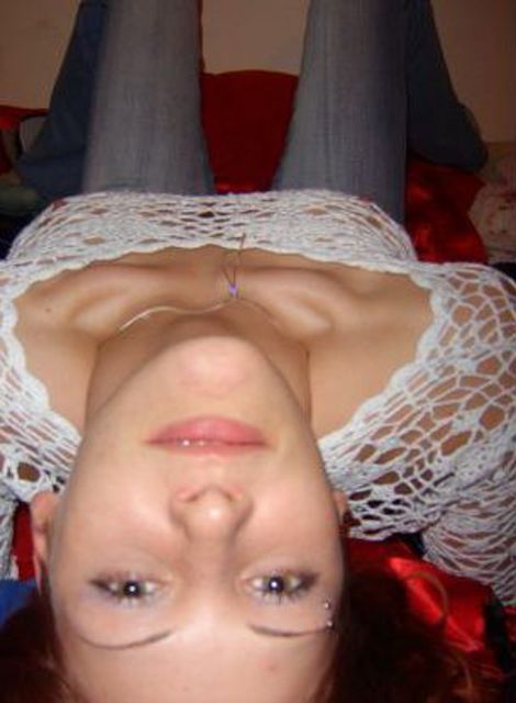 Jessi25 - Hi, bin die Jessica!