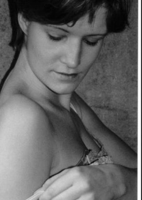 Brusthose - Ich bin eine Geschäftsfrau, Mutter und auch noch verheiratet!