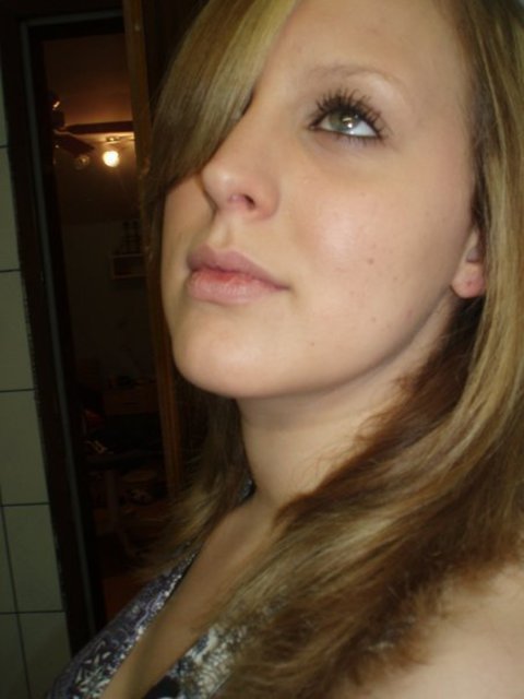 BrigiFischi - Willst du mit mir gehn?