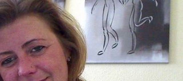 Milena50 - Geschiedene Frau sucht Spaß am Leben!