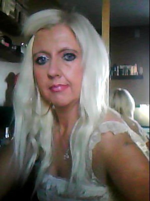 Adele48 - Ich bin Adele, 48, suche Mann!