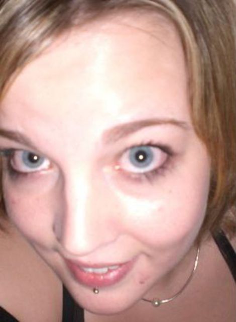 Katja89 - Mutter mit Kind sucht Vater mit Kind - oder sowas!