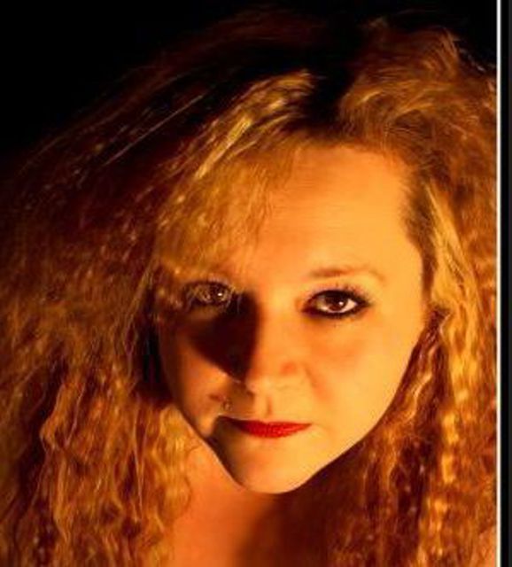 TurnerTina - Die dunkle Seite in mir!