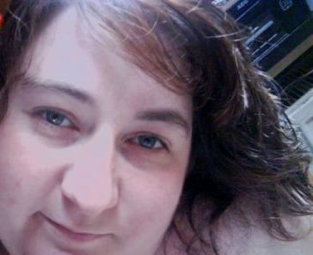 Nella39 - Mollige Frau sucht...