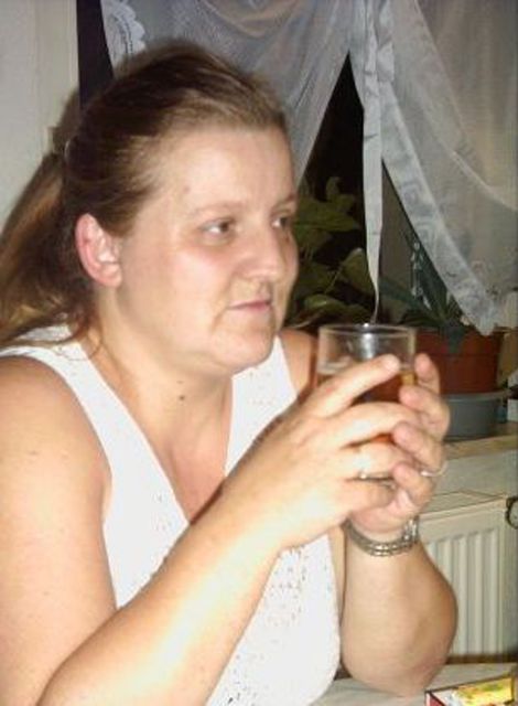 Limonada - Fast 60 und alleine!